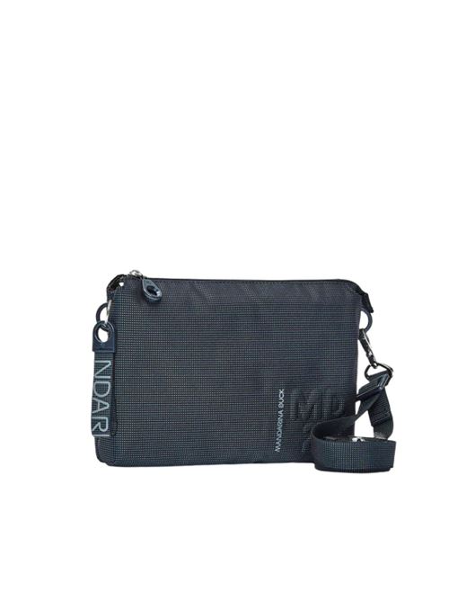MD20 Umhängetasche klein MANDARINA DUCK | P10QMT51SSCARAB